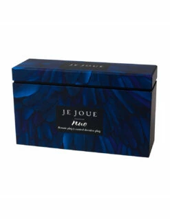 Plug Anal Télécommandé Nuo Je Joue -PASSAGE DU DESIR Ventes plug anal telecommande nuo je joue 4