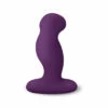 Nexus Plug Anal Vibrant G-Play Small