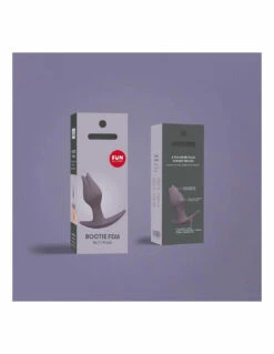 Plug Bootie Fem Fun Factory -PASSAGE DU DESIR Ventes plug bootie fem fun factory 3