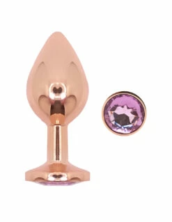 Plug Métal Bijou Steel -PASSAGE DU DESIR Ventes plug metal bijou steel 3