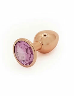 Plug Métal Bijou Steel -PASSAGE DU DESIR Ventes plug metal bijou steel 4