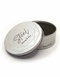 Plug Métal Bijou Steel -PASSAGE DU DESIR Ventes plug metal bijou steel 5