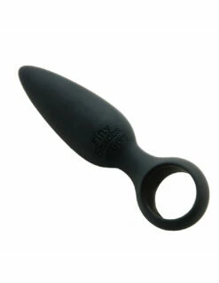 Plug Something Forbidden 50 Nuances De Grey