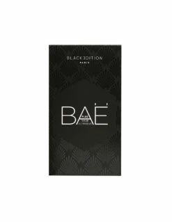 Plug Texturé BAË -PASSAGE DU DESIR Ventes plug texture bae 3