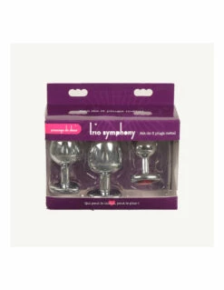 Plug Trio Symphony -PASSAGE DU DESIR Ventes plug trio symphony 2