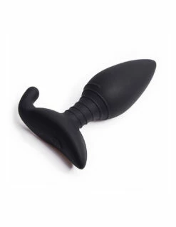 Lovense Plug Vibrant HUSH -PASSAGE DU DESIR Ventes plug vibrant hush 2