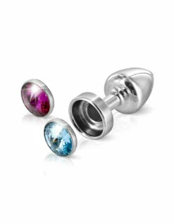 Plug Magnétique 2 Couleurs