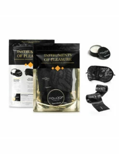 Bijoux Indiscrets Pochette Instruments De Plaisir