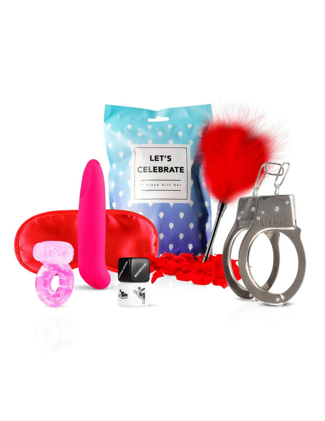 Pochette Surprise Weekend Occasion Spéciale 1 Pochette Surprise Weekend Occasion Spéciale