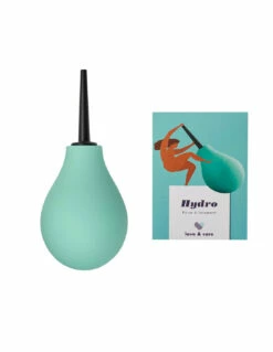 Poire à Lavement Hydro