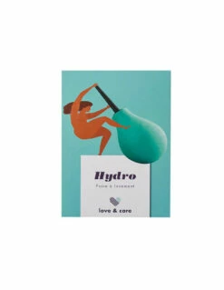 Poire à Lavement Hydro -PASSAGE DU DESIR Ventes poire a lavement hydro 3