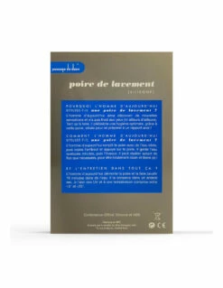 Poire à Lavement L'Homme D'Aujourd'hui -PASSAGE DU DESIR Ventes poire a lavement l homme d aujourd hui 5