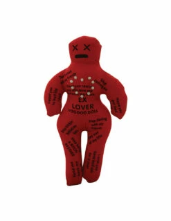 Poupée Vaudou Ex Petit(e) Ami(e)