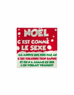 Préservatifs Humoristiques à L'unité