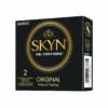 Préservatifs Sans Latex Manix Skyn Original