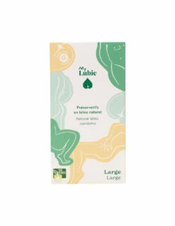 Préservatifs Ultra Fins Et Naturels