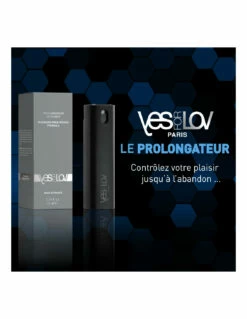 Prolongateur De Plaisir YESforLOV -PASSAGE DU DESIR Ventes prolongateur de plaisir yesforlov 2