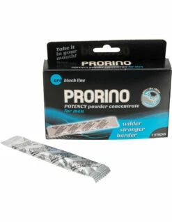 Prorino Stimulant Pour Homme En Sticks