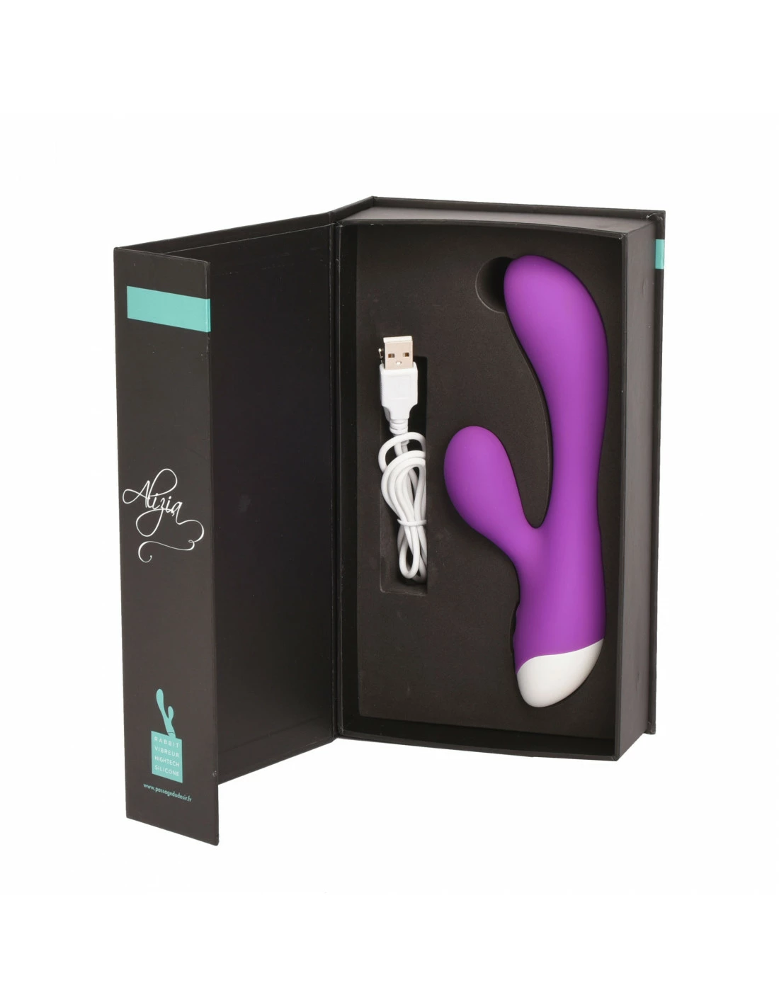 Rabbit Alizia 2 5 Rabbit Alizia 2 – Image 5