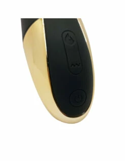 Rabbit Chauffant JÖA -PASSAGE DU DESIR Ventes rabbit chauffant joa black edition 5