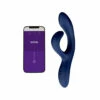 We-Vibe Rabbit Connecté We Vibe Nova 2