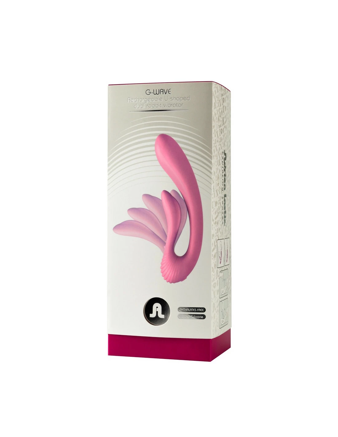 Rabbit G-WAVE D'Adrien Lastic 4 Rabbit G-WAVE D'Adrien Lastic – Image 4