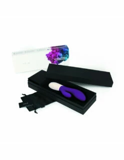 Rabbit Ina 2 De Lelo -PASSAGE DU DESIR Ventes rabbit ina 2 de lelo 3