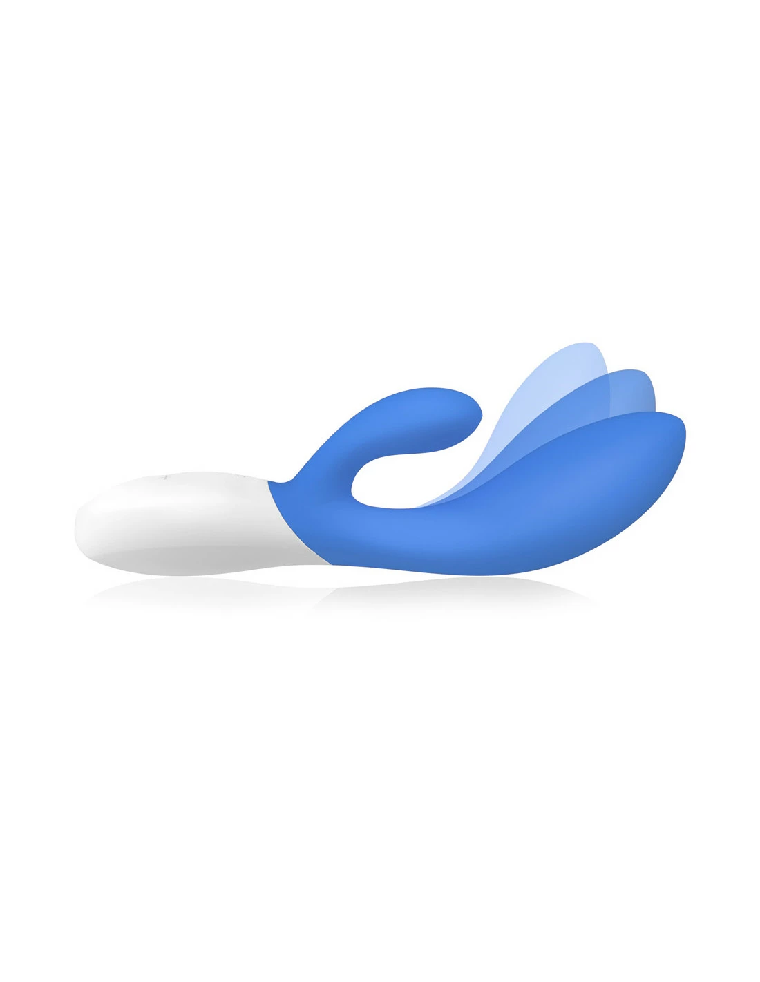Rabbit Ina Wave 2 De Lelo 2 Rabbit Ina Wave 2 De Lelo – Image 2