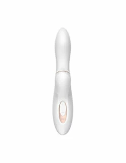 Rabbit Satisfyer Pro G-Spot -PASSAGE DU DESIR Ventes rabbit satisfyer pro g spot 4