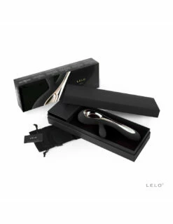 Rabbit Soraya 2 De Lelo -PASSAGE DU DESIR Ventes rabbit soraya 2 de lelo 2