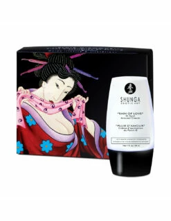 Shunga Rain Of Love - Crème Point G