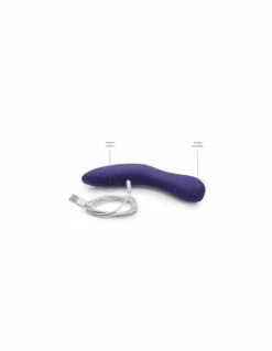 We-Vibe Rave, Le Vibro Point G De We Vibe -PASSAGE DU DESIR Ventes rave le vibro point g de we vibe 2