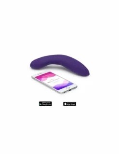 We-Vibe Rave, Le Vibro Point G De We Vibe