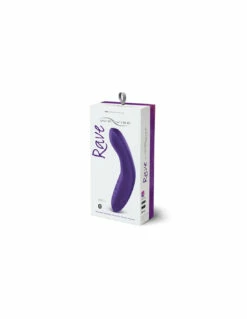 We-Vibe Rave, Le Vibro Point G De We Vibe -PASSAGE DU DESIR Ventes rave le vibro point g de we vibe 4