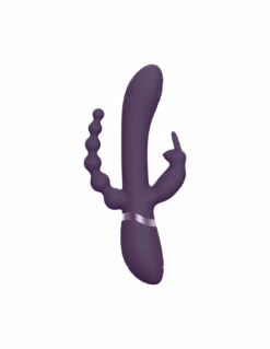 Rini De Vive Rabbit & Chaîne Anale 10 Rini De Vive Rabbit & Chaîne Anale -PASSAGE DU DESIR Ventes rini de vive rabbit chaine anale 2