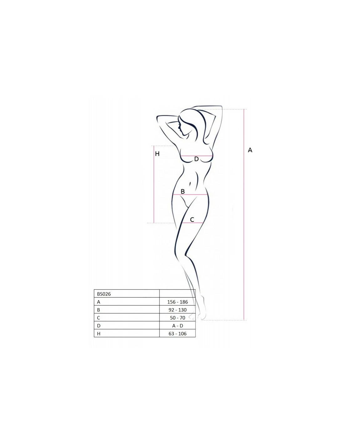 Passion Robe Anaelle 3 Passion Robe Anaelle – Image 3