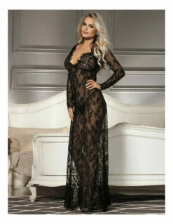 Robe Nuisette 1001 Nuits