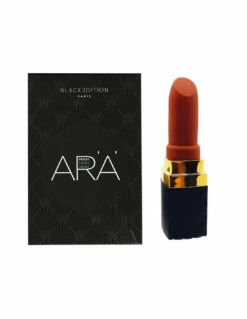 Rouge à Lèvres Vibrant ARÄ -PASSAGE DU DESIR Ventes rouge a levres vibrant ara 2