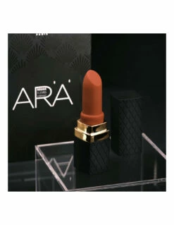 Rouge à Lèvres Vibrant ARÄ -PASSAGE DU DESIR Ventes rouge a levres vibrant ara 6
