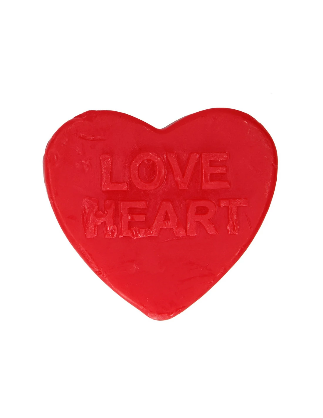 Savon Cœur Love Heart 2 Savon Cœur Love Heart – Image 2