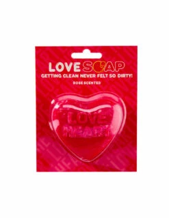 Savon Cœur Love Heart 7 Savon Cœur Love Heart -PASSAGE DU DESIR Ventes savon coeur love heart 3