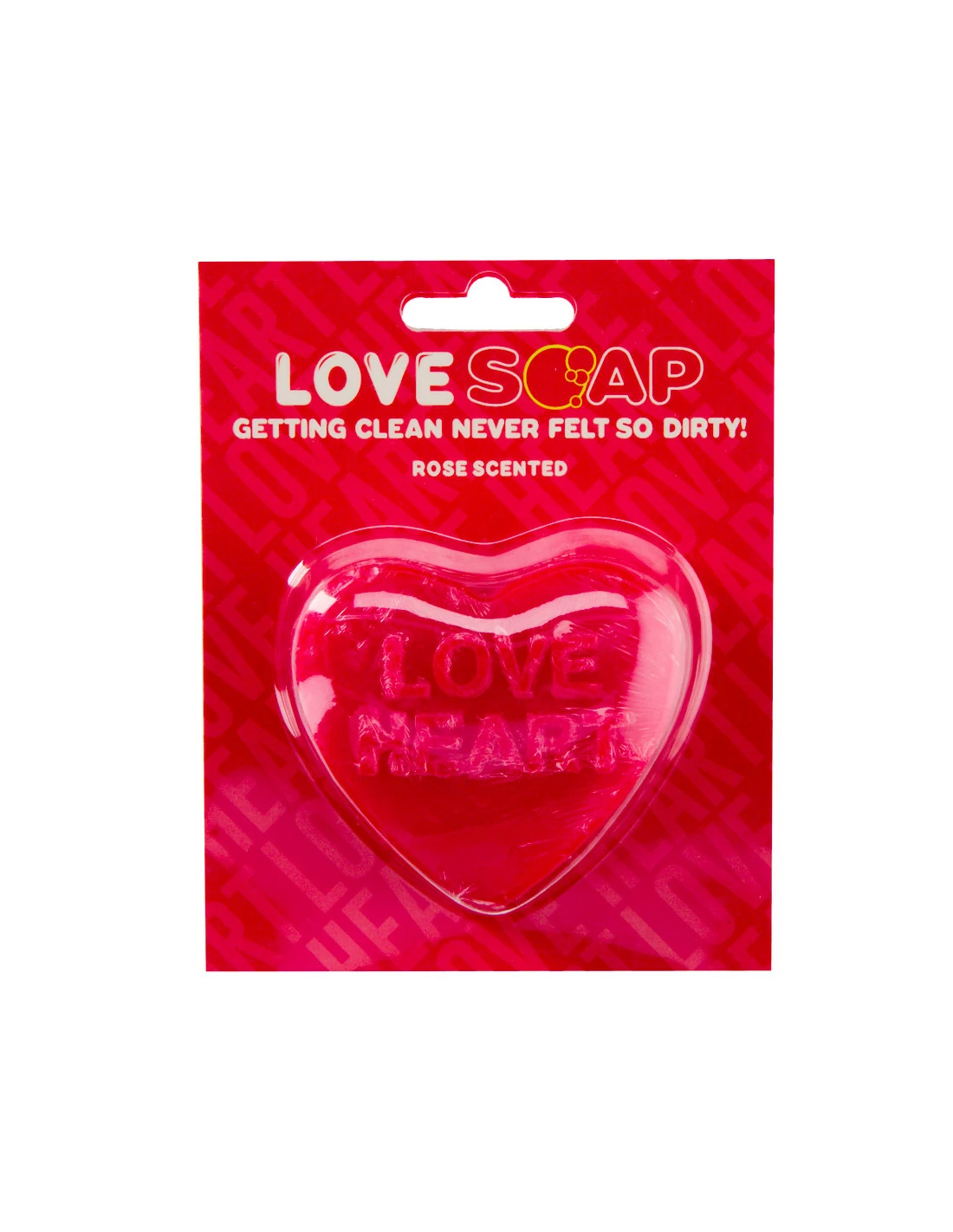 Savon Cœur Love Heart 4 Savon Cœur Love Heart – Image 4