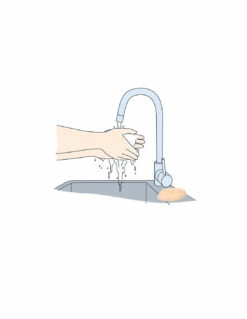 Savon Foufoune 8 Savon Foufoune -PASSAGE DU DESIR Ventes savon foufoune 3