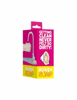 Savon Foufoune 9 Savon Foufoune -PASSAGE DU DESIR Ventes savon foufoune 4