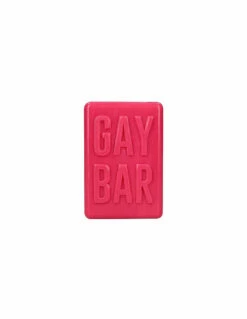 Savon Gay Bar