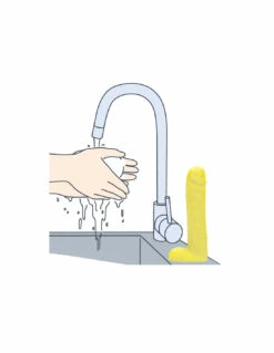 Savon Zizi Vanille -PASSAGE DU DESIR Ventes savon zizi vanille 3