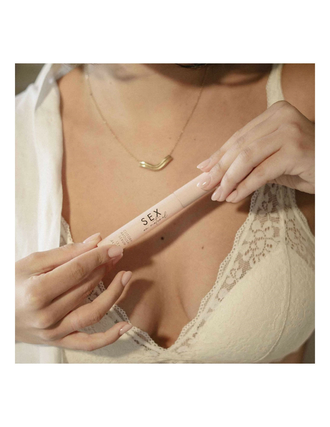 Bijoux Indiscrets Sérum Stimulation Du Clitoris 2 Bijoux Indiscrets Sérum Stimulation Du Clitoris – Image 2