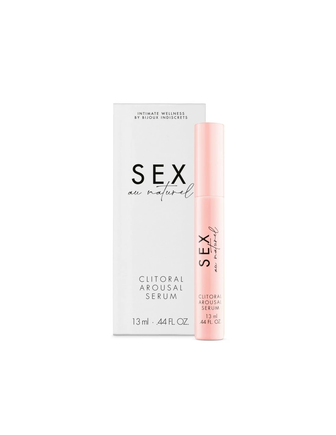 Bijoux Indiscrets Sérum Stimulation Du Clitoris 1 Bijoux Indiscrets Sérum Stimulation Du Clitoris