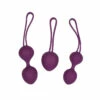 Set De 3 Boules De Kegel Delta
