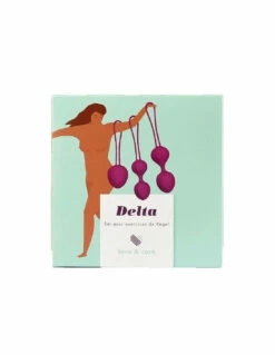 Set De 3 Boules De Kegel Delta -PASSAGE DU DESIR Ventes set de 3 boules de kegel delta 2